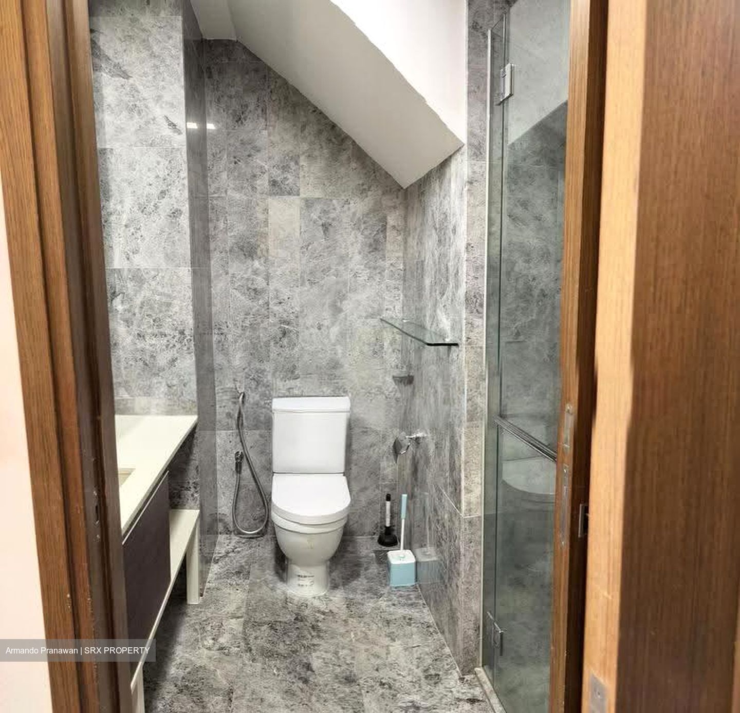 Bijou (D5), Apartment #610131061